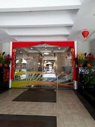 Sunshine Plaza (D7), Apartment #605706441
